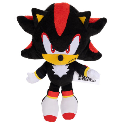 Sonic 9" Plush 35th Anniversary Shadow
