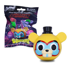 Five Nights At Freddy'S 2.5" Squishmee Series 2 Blinds