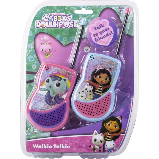 Gabby Dollhouse - Walkie Talkie