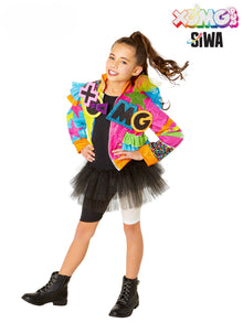 XOMG Pop Girls Costume