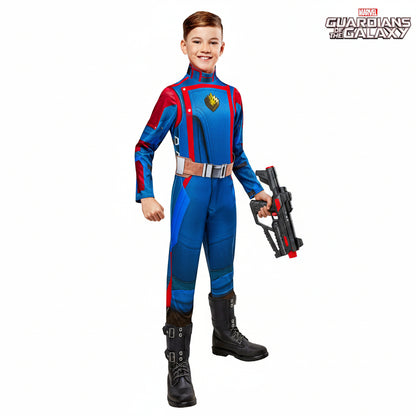 Star-Lord Guardians of the Galaxy Deluxe Costume