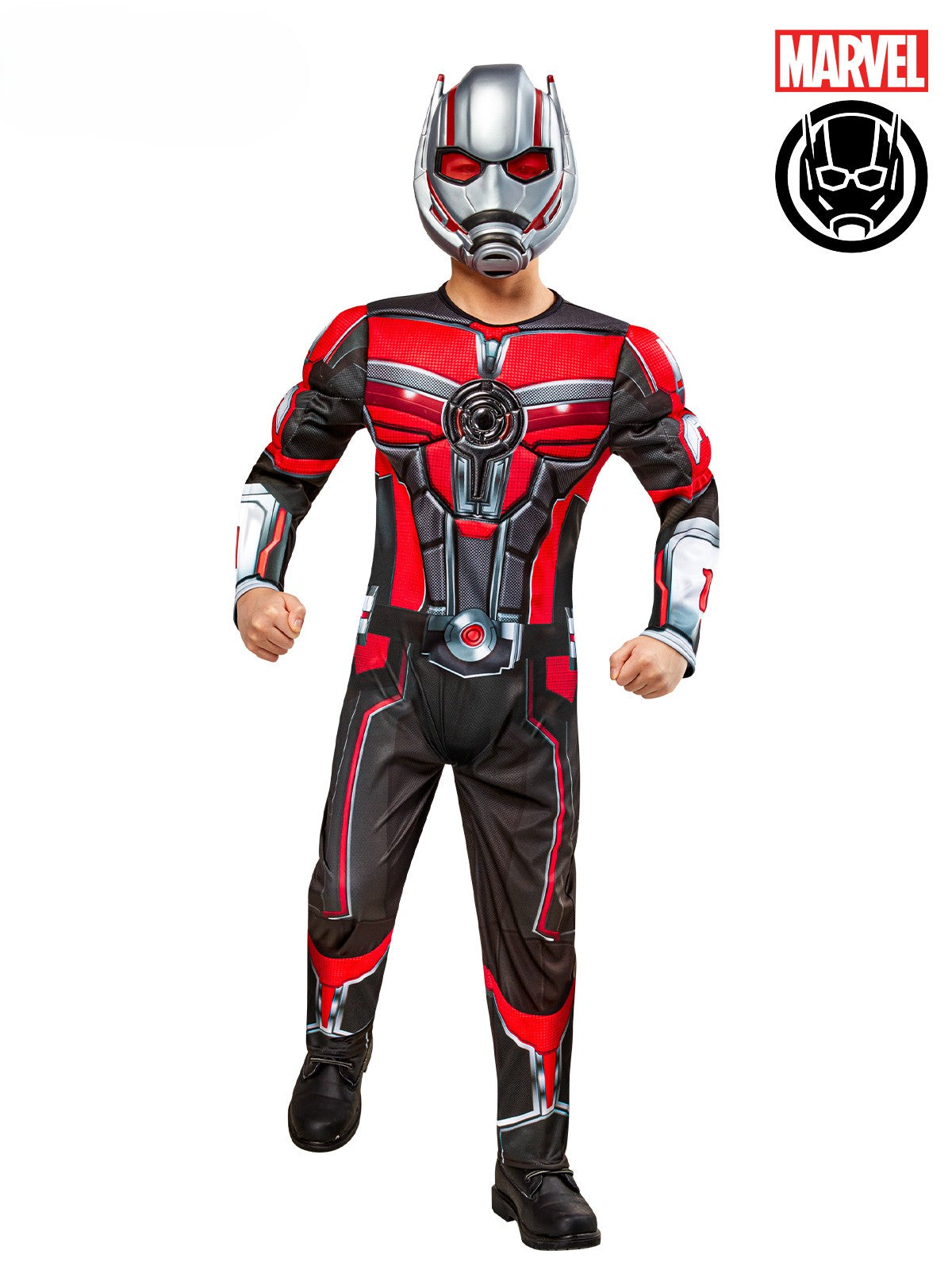 Ant-Man Quantumania Deluxe Costume