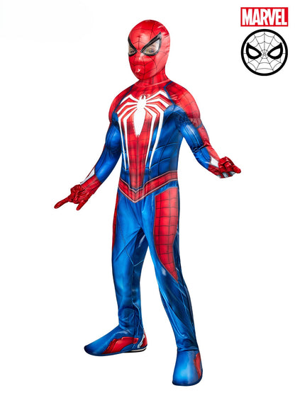 Spider-Man Premium Costume