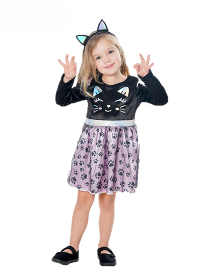 Cat Costume