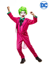 The Joker Costume