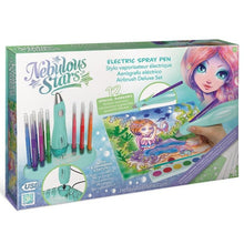 Nebulous Stars Electric Spray Pen (XL Window Box)