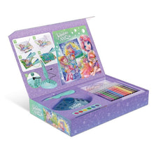Nebulous Stars Electric Spray Pen (XL Window Box)