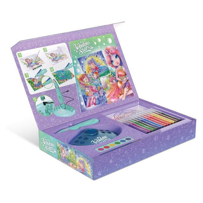 Nebulous Stars Electric Spray Pen (XL Window Box)