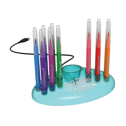 Nebulous Stars Electric Spray Pen (XL Window Box)