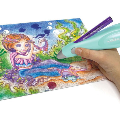 Nebulous Stars Electric Spray Pen (XL Window Box)