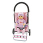 Bambolina Shopping Trolley with Doll
