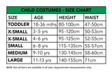 Barbie Perfect Day Barbie Girls Costume