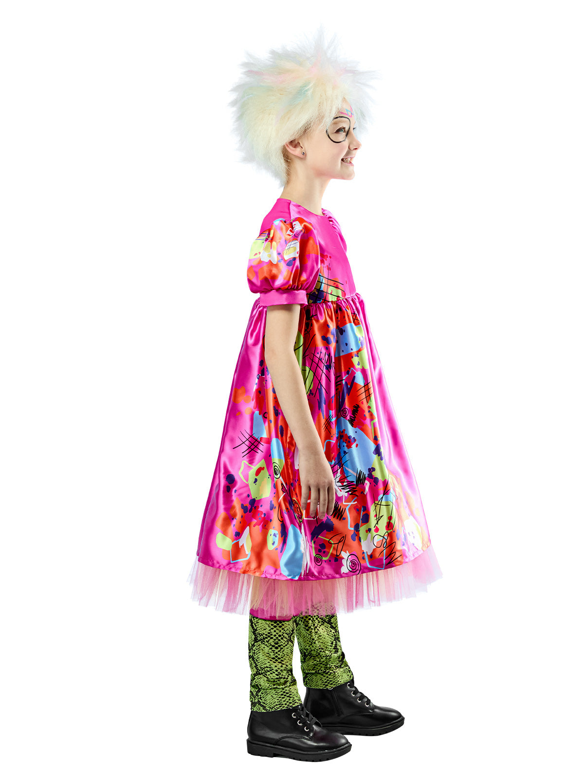 Barbie Weird Barbie Girls Costume