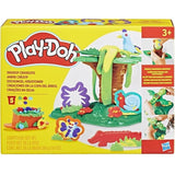 Play-Doh Treetop Creations