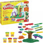 Play-Doh Treetop Creations