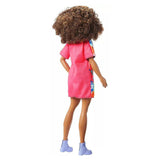 Barbie Fashionistas Doll 198 Good Vibes