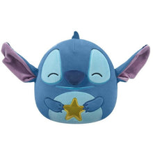 Squishmallows 10" Disney Stitch with Star