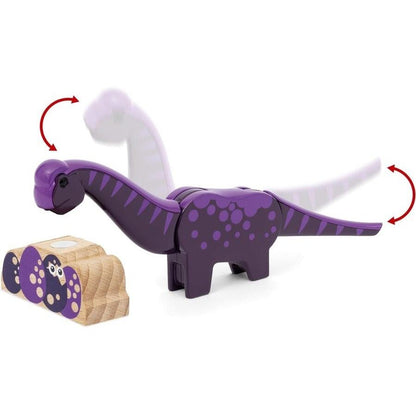 BRIO Dinosaur Adventure Set 21 Pieces