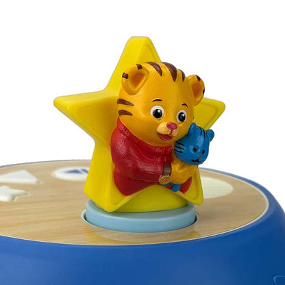 Luna Daniel Tiger