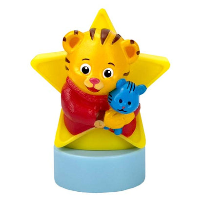 Luna Daniel Tiger