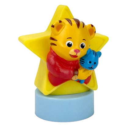 Luna Daniel Tiger