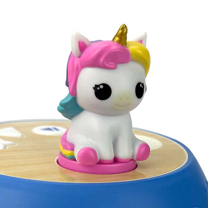 Luna Unicorn Story