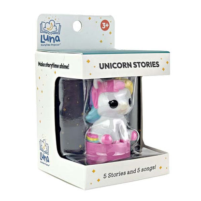 Luna Unicorn Story