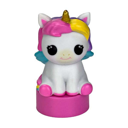 Luna Unicorn Story