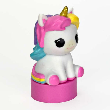 Luna Unicorn Story