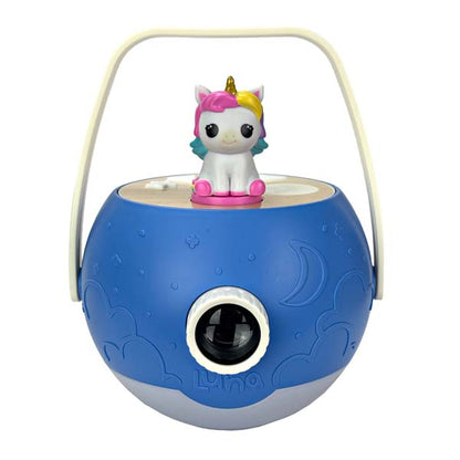 Luna Unicorn Story