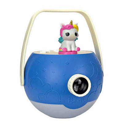 Luna Unicorn Story