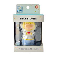 Luna Bible Stories