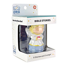 Luna Bible Stories