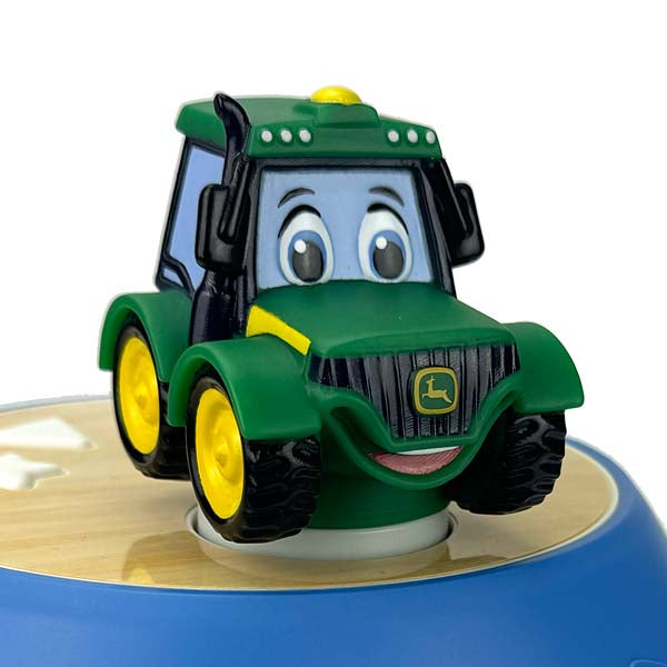 Luna John Deere