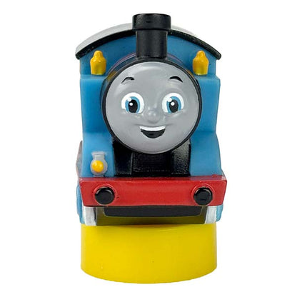Luna Thomas the Tank