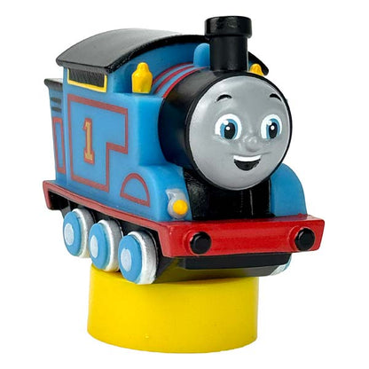 Luna Thomas the Tank
