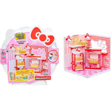 MGA's Miniverse Make It Mini SANRIO Playset