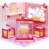 MGA's Miniverse Make It Mini SANRIO Playset