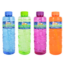 Maxx Bubbles Refill Bottle (large: 32 oz.)