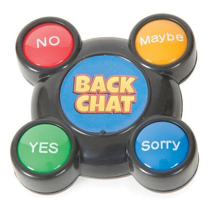 Funtime Backchat Talker