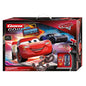 Carrera Disney Cars Neon Lights 5.3m Track