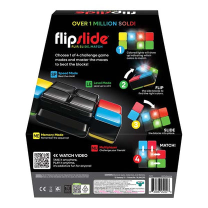 Flipslide Game