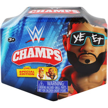 WWE Pop n Lock Champs Series 1 assorted