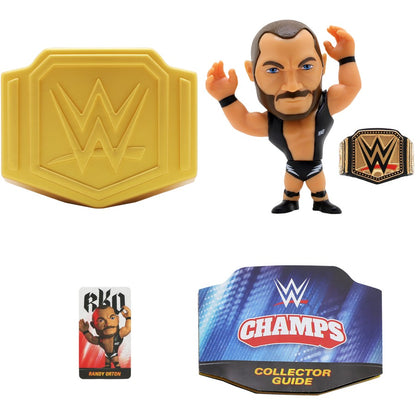 WWE Pop n Lock Champs Series 1 assorted
