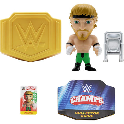WWE Pop n Lock Champs Series 1 assorted