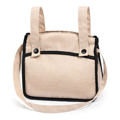 Bayer Xeo Compact Pram Beige