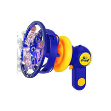 Go Play! Bubble Megaphone