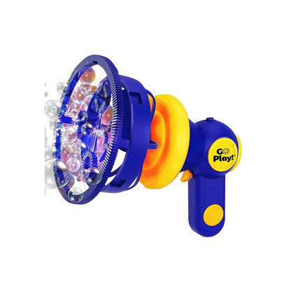 Go Play! Bubble Megaphone