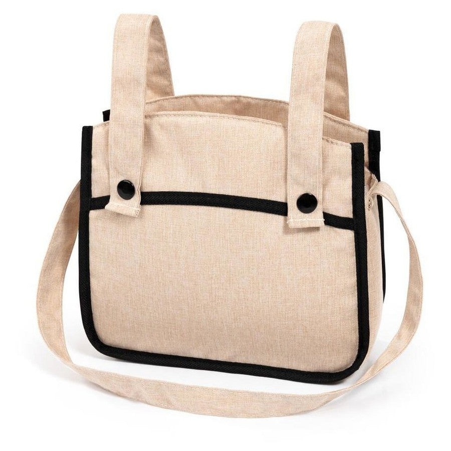 Bayer Classic Pram Beige