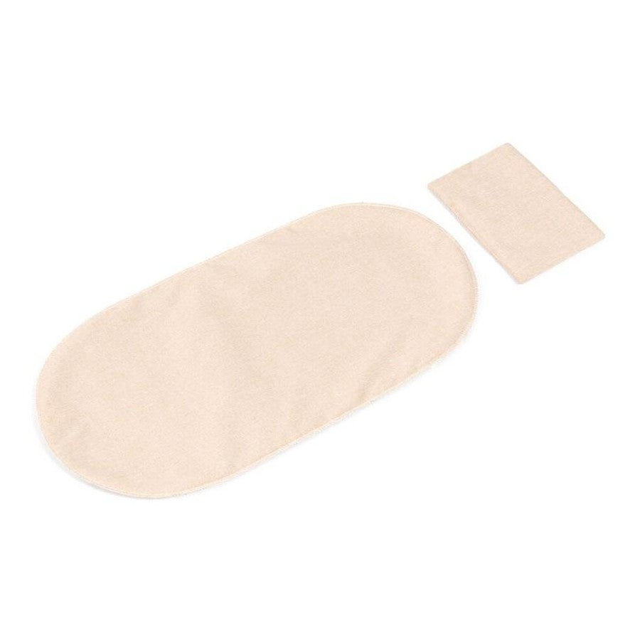 Bayer Classic Pram Beige